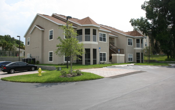 Oakridge