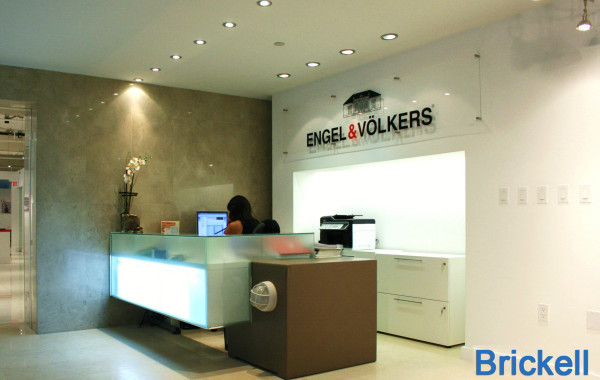 Engel & Volkers